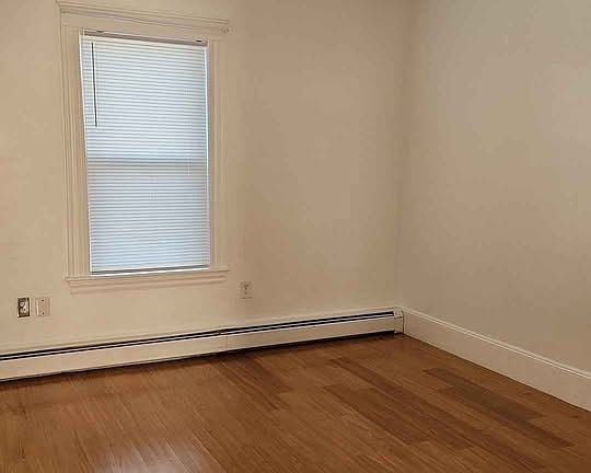 Front bedroom