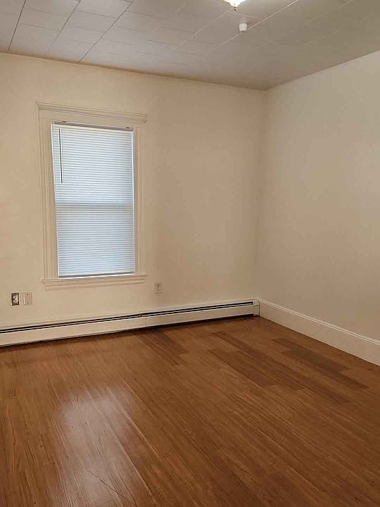 Front bedroom