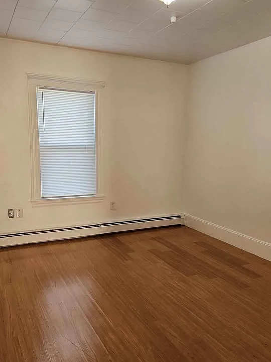 Front bedroom
