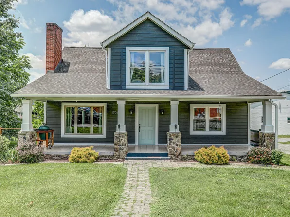 1704 Southside Ave, Bristol, TN 37620