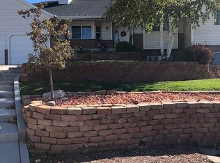 2113 W 525 South Cir, Cedar City, UT 84720