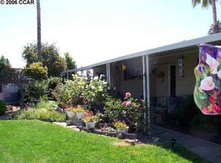 1055 Peralta Dr #11-25, Concord, CA 94520