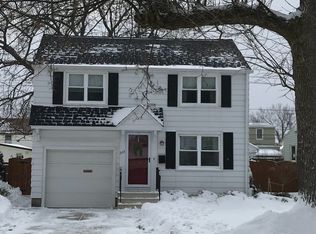 203 Zimmerman Blvd, Buffalo, NY 14223