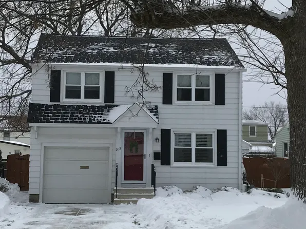 203 Zimmerman Blvd, Buffalo, NY 14223