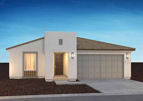 Ext A Color Scheme 1