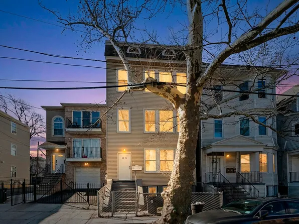 13 S 20th St #2, Irvington, NJ 07111