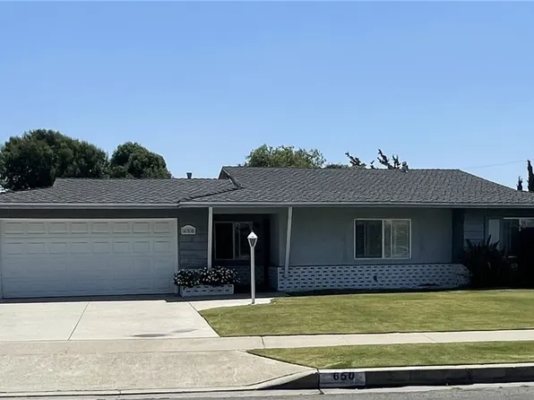 650 S Primrose St, Anaheim, CA 92804