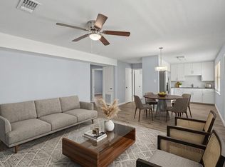 12033 18th St APT 3, Santa Fe, TX 77510