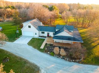 12172 Speaker Rd, Yale, MI 48097