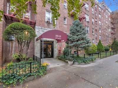 105-25 67th Ave APT 3G, Forest Hills, NY, 11375