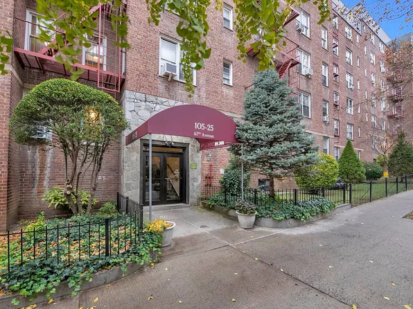 105-25 67th Ave APT 3G, Queens, NY 11375