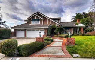 26111 Red Corral Rd, Laguna Hills, CA 92653