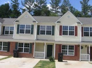 1415 Maple Valley Ct, Union City, GA 30291