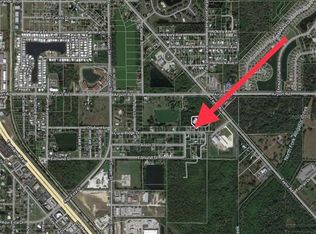 1422 Coral Ridge Dr #2, Punta Gorda, FL 33950
