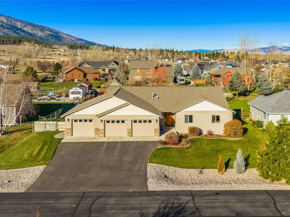 238 S Trl, Florence, MT 59833