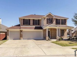 325 Turnstone Dr, Little Elm, TX 75068