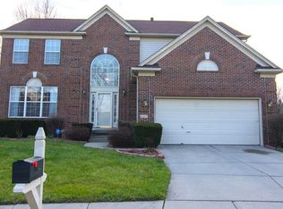 6207 Vancouver Ct, Indianapolis, IN 46236