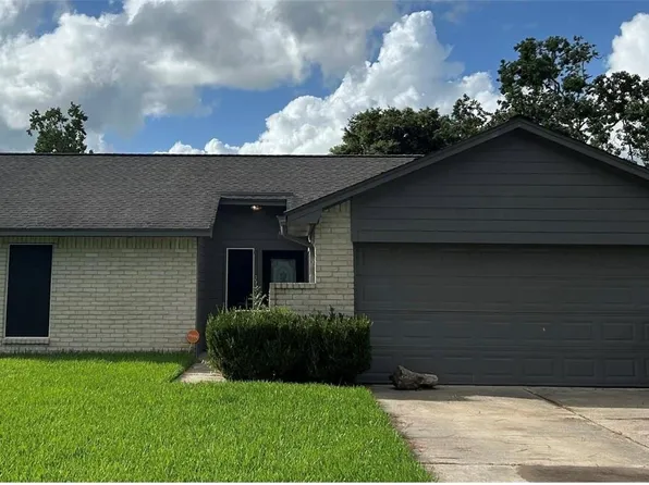 5810 Wildfire St, League City, TX 77573