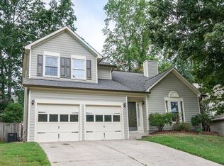 1170 Rockmart Cir NW, Kennesaw, GA 30144