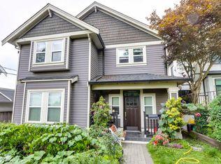 8363 Victoria Dr, Vancouver, BC V5P4A8