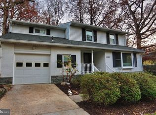 6308 Marywood Rd, Bethesda, MD 20817