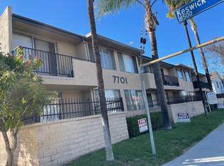 7701 Reseda Blvd, Reseda, CA 91335