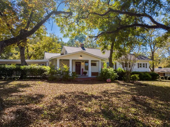 942 W Roanoke Drive Ext, Fitzgerald, GA 31750