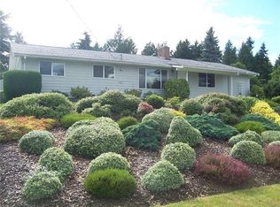 16303 45th Pl S, Tukwila, WA 98188