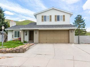 491 Gordon Cir, Tooele, UT 84074