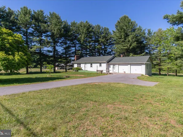 13806 Wolfsville Rd, Smithsburg, MD 21783