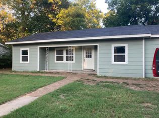 1295 15th St SE, Paris, TX 75460