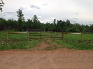 Owen Ave, Greenwood, WI 54437