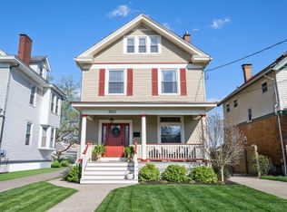 3822 Floral Ave, Cincinnati, OH 45212