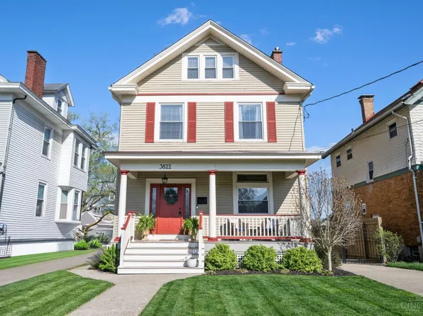 3822 Floral Ave, Cincinnati, OH 45212