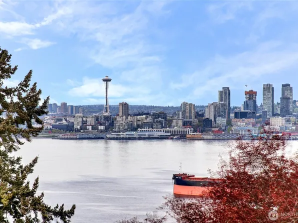 4057 SW Holgate Street, Seattle, WA 98116