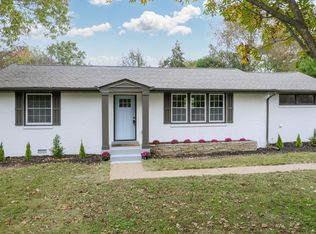 4910 Salem Dr, Nashville, TN 37211