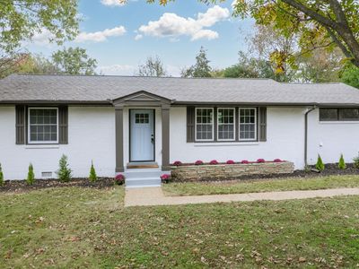4910 Salem Dr, Nashville, TN, 37211