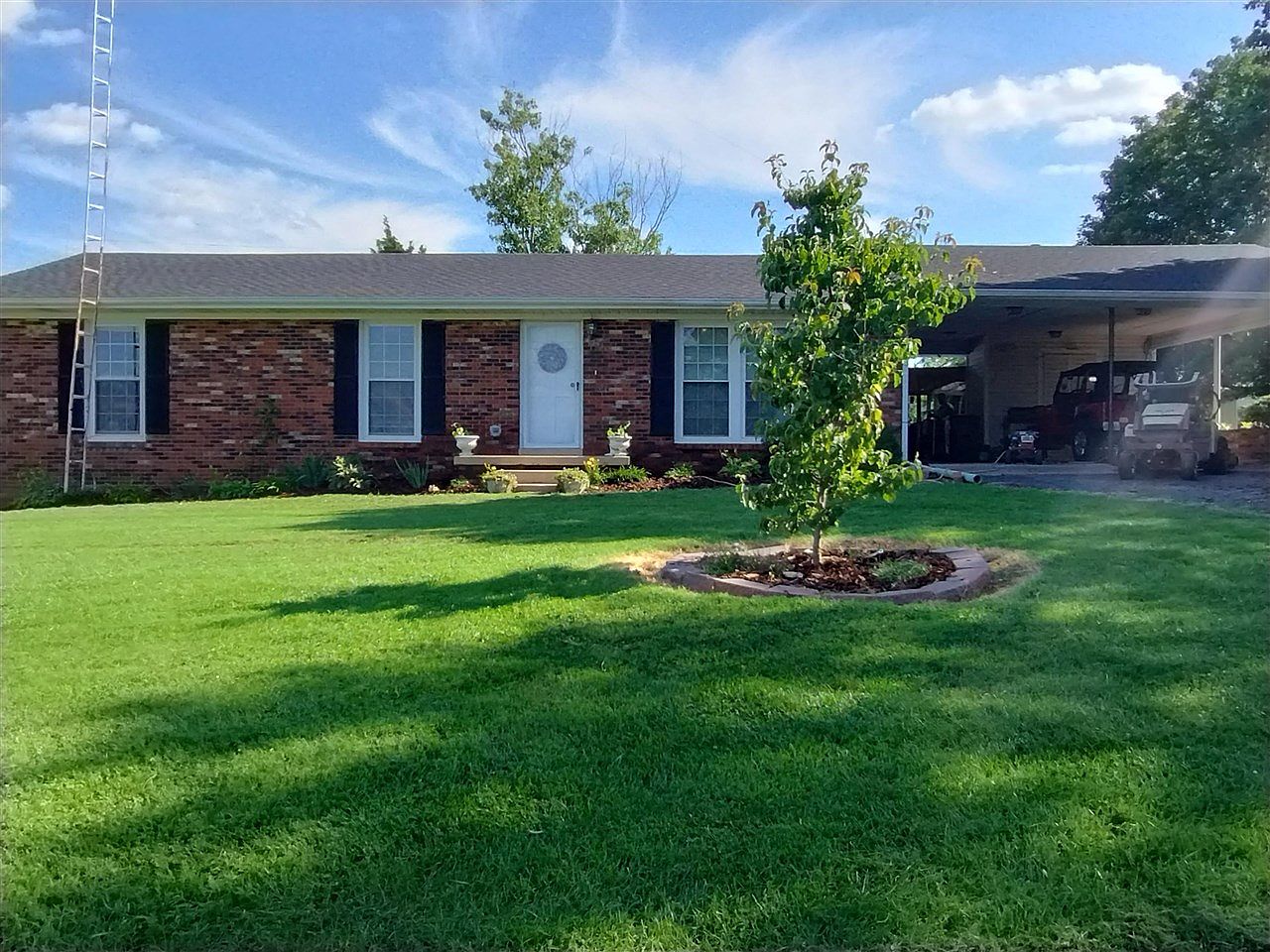 431 Bluegrass Dr, Scottsville, KY 42164 MLS RA20233429 Zillow