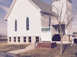 3136 County Road 203, Mccomb, OH 45858