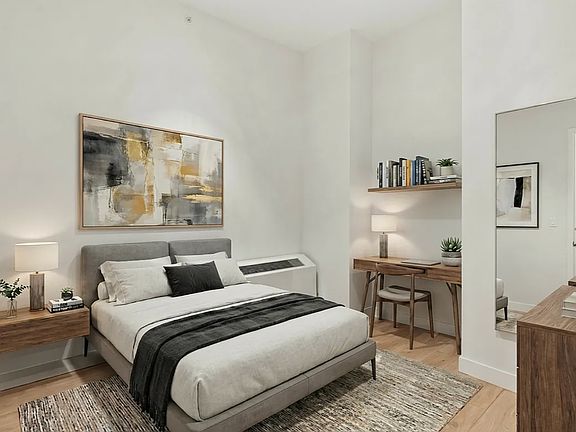 3rd image of 160 Water St #27W
