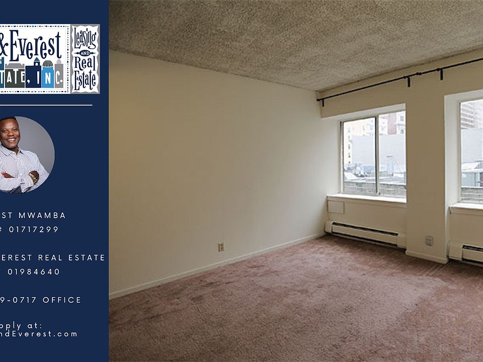 1st image of 536 Mason St APT 302