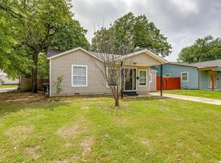 2928 Watauga Rd, Fort Worth, TX 76111