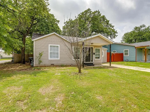 2928 Watauga Rd, Fort Worth, TX 76111