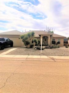 3531 Fernwood Ave, Alamogordo, NM, 88310
