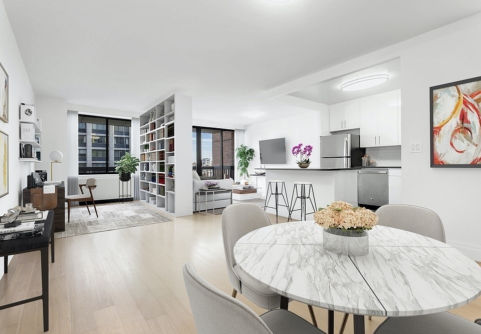 1st image of 245 E 58th St #1D
