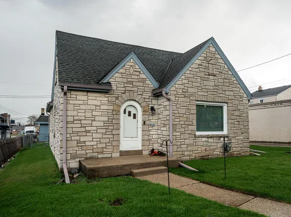 3122 South 46th STREET, Milwaukee, WI 53219