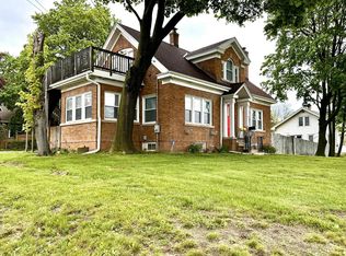 4416 75th St, Kenosha, WI 53142