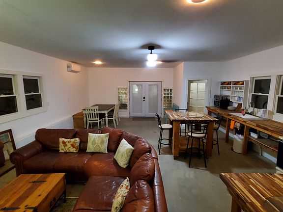 den, dining, & kitchen