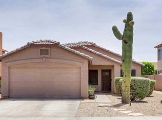 19827 N 20th Way, Phoenix, AZ 85024