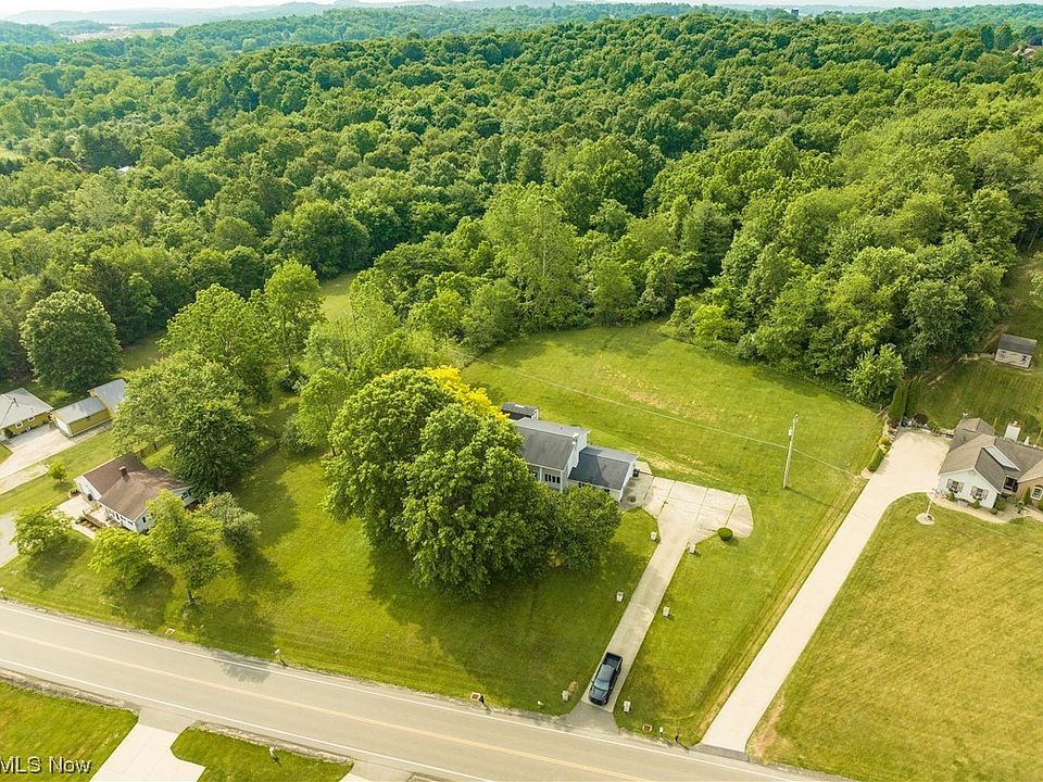 1106 N Orchard Rd NE, Bolivar, OH 44612 Zillow